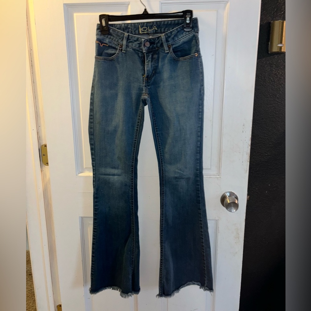Kimes Jeans
